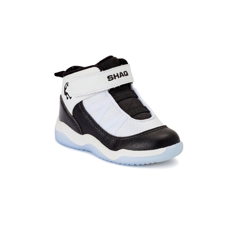 Shaq Ice Retro Basketball Athletic Sneaker - Picture 2 of 11